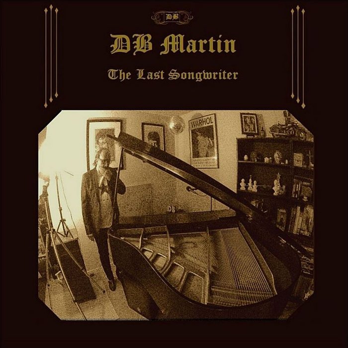 The Last Songwriter Explores Artists Fight For Fair Pay In Streaming